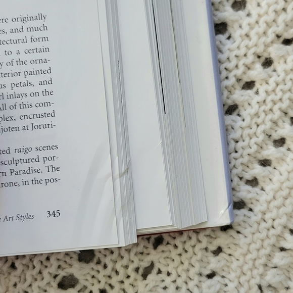 Book: Far Eastern Art by Sherman E. Lee - Picture 9 of 14